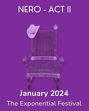 NERO - Act 2